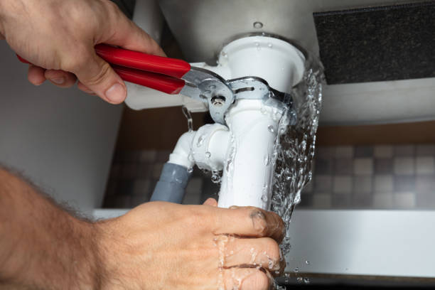 Best Emergency water damage restoration  in Bethany, MO
